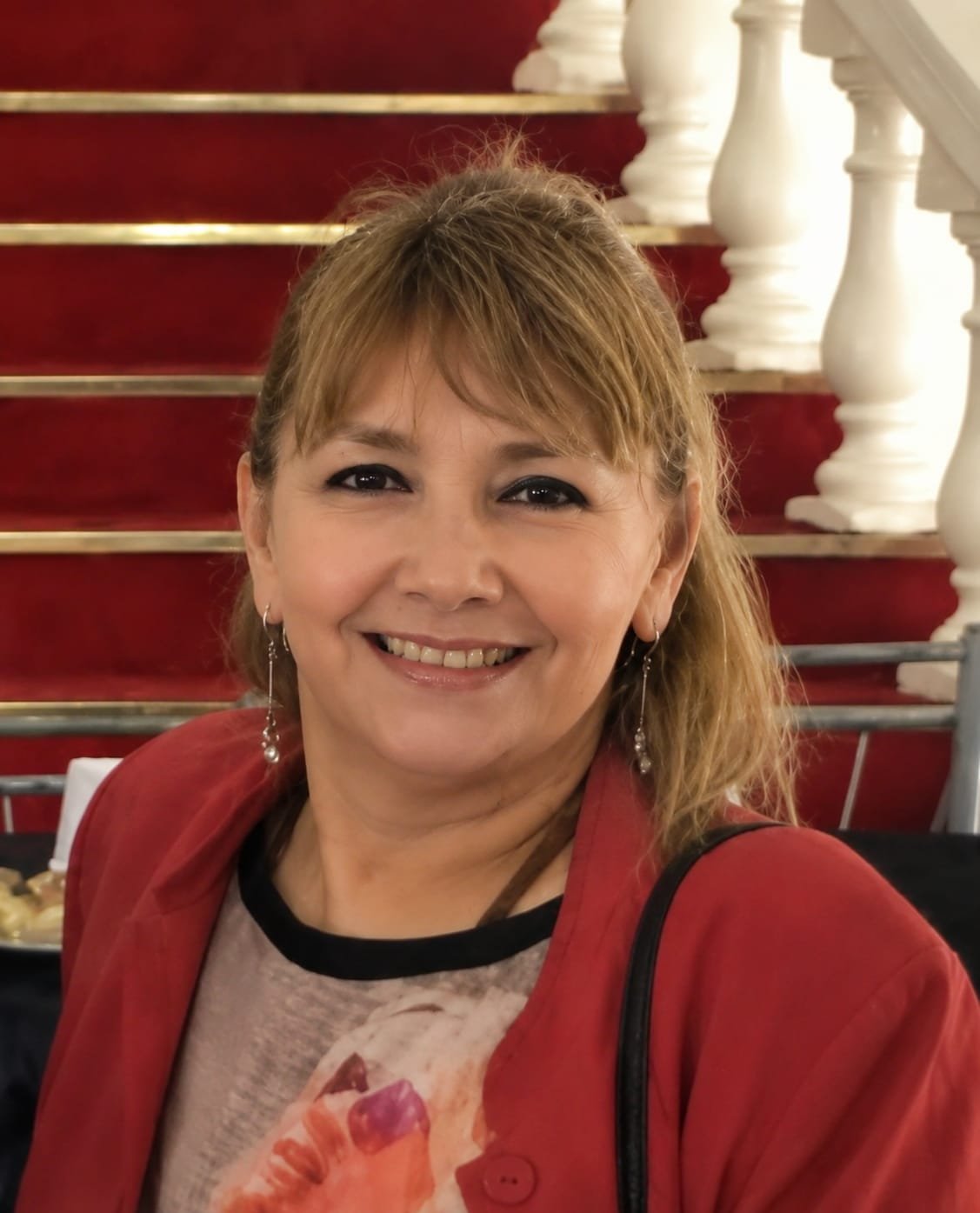 Gladys Torres